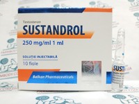 Balkan Sustandrol 250 1 ml (Сустандрол | Сустамед)