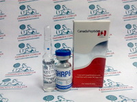 Canada Peptides GHRP-6