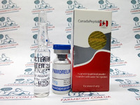 Canada Peptides Ipamorelin