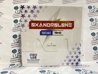 GSSlab Oxandrolone 10mg (Оксандролон)