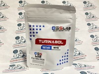 GSSlab Turinabol 10mg (Туринабол)