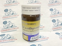 SP Labs T3 (Лиотиронин) 