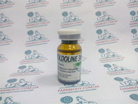 Gold Line Boldoline 300 10 ml