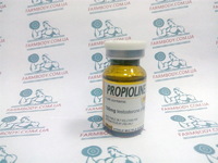 Gold Line Propioline 10 ml
