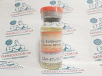 SP Labs EQuipoise (Болденон) 400 10 ml