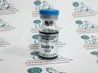 Purchasepeptides GHRP-6 (10mg)