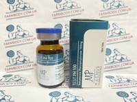 Magnus Testosterone  PH (Фенилпропионат) 100mg 10 ml