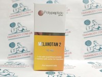 Polypeptide Melanotan 2 10mg
