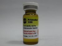 Nitro Chem Primobol 100 10 ml
