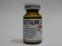 Gold Line Sustaline 250 10 ml
