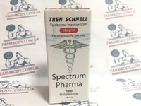 Spectrum Trenbolone SCHNELL 10 ml
