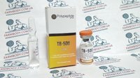 Polypeptide Thymosin Beta 4 (TB-500)