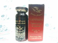 Golden Dragon Testoged C 10 ml (Тестогед)
