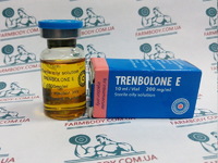 Radjay Trenbolone E 10 ml