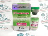 SP Labs Chorionic Gonadotropin (Хорионический гонадотропин)