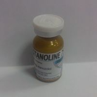 Gold Line Stanoline 75 10 ml