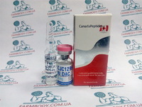 Canada Peptides CJC-1295 w DAC