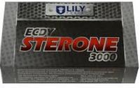 Ecdysterone 3000 - 500мг 30 капс