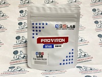 GSSlab Proviron 50mg (Провирон)