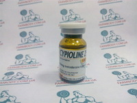 Gold Line Cypioline 250 10 ml