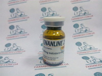 Gold Line Enanline 250 10 ml
