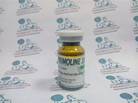 Gold Line Primoline 100 10 ml