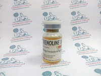 Gold Line Trenoline 100 10 ml