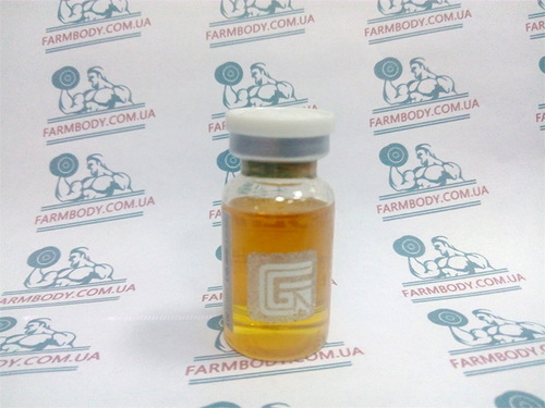 Gold Line Trenoline 100 10 ml