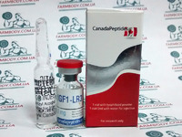 Canada Peptides IGF1 LR3 1g