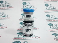 Purchasepeptides GHRP-2 (10 mg)