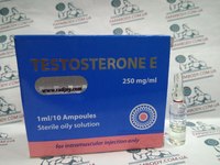Radjay Testosterone E 1 ml