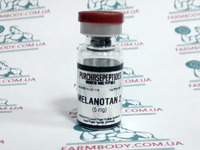 Purchasepeptides Melanotan 2