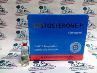 Radjay Testosterone P 1ml