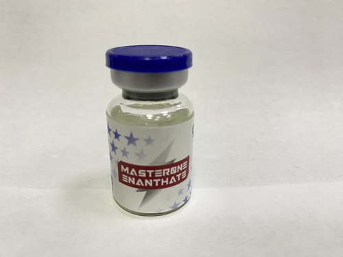 GSS Labs Masterone Enanthate 200mg 10ml (Мастерон энантат)