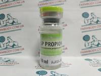 SP Labs Propionate 10 ml (Тестостерон Пропионат)