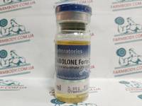 SP Labs Trenbolone Forte 10 ml (Тренболон)