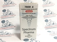 Spectrum Trenbolone A 10 ml