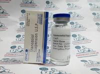 Zhengzhou Stanozolol Suspension 50 mg/ml